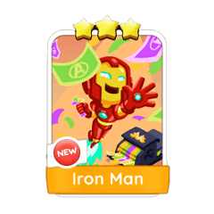 Iron Man